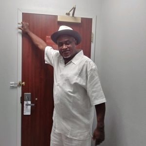 Meet your Posher, Joe